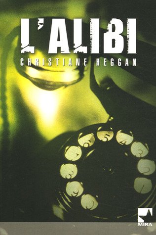 couverture de : L'alibi