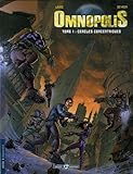 Omnopolis, Tome 1 : Cercles concentriques by 