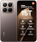 Xiaomi 15T Rose Gold 12+512GB, 6.83