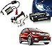 Auto Pearl - Car HID Light Kit Bulbs H4 6000k High Intensity Discharge Kit Xenon White Light For - Honda BRV RS.2150.00