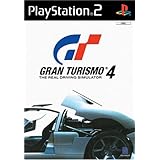 Gran Turismo 4 (PS2)