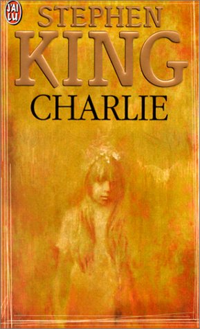 couverture de : Charlie