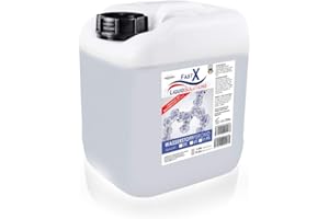 PAINTSYSTEMS REFINISH COLOURS Wasserstoffperoxid 5 Liter 11,9% Qualität