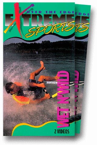 Preisvergleich Produktbild Wet 'n' Wild [VHS]