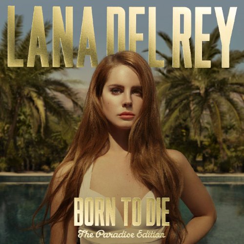 couverture de : Born to die
