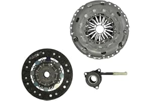 ‎LUK LUK 624 3785 34 Kupplungssätze