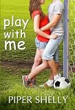 Cover zum Buch Play with Me
