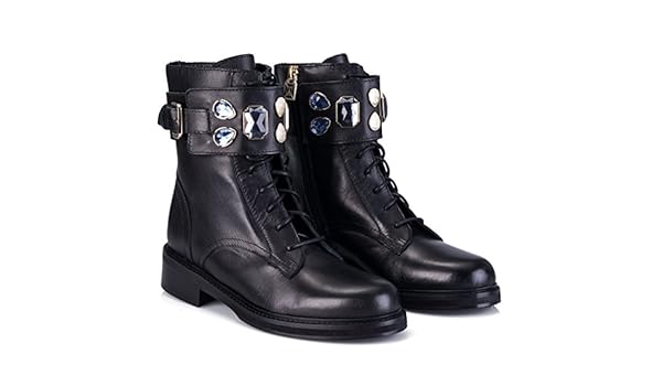 patrizia pepe anfibi