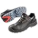 Produktbild Puma Safety Shoes Pioneer Low S3 SRC, Puma 640520-202 Unisex-Erwachsene Espadrille Halbschuhe, Schwarz (schwarz 202), EU 42
