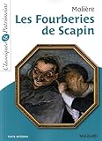 Les Fourberies de Scapin