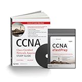 Image de CCNA Total Test Prep (Exam 640-822): A Comprehensive Approach to the CCNA Certification Exam: Exam 640-822