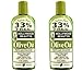 Hollywood Beauty Olive Oil Treatment (2 pack offer x 236ml)