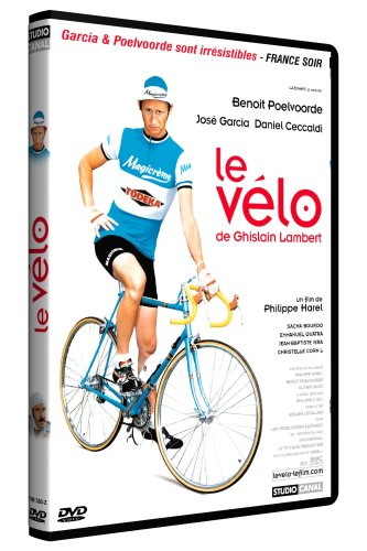 Le vélo