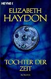 Cover zum Buch Tochter der Zeit