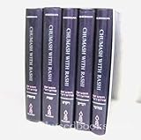 Image de Chumash With Targum Onkelos, Haphtaroth and Rashi's Commentary