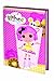 Produktbild Giochi Preziosi 86389 Terminplaner für 10 Monate, Motiv Lalaloopsy