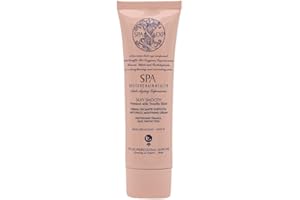Tecna SPA Silky Smooth 75ml - crema lisciante anticrespo
