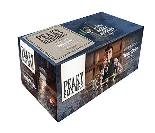 Télécharger Le mug Peaky Blinders Livre eBook France