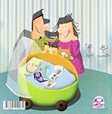 Image de Bepo no quiere hermanitos