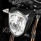 piezas moto custom Modification maybe needed during installation.