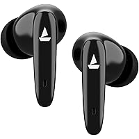 boAt Airdopes 181 TWS Earbuds with ENx™ Tech, Beast™ Mode, ASAP™ Charge, 20H Playtime, Bluetooth v5.2, boAt Signature…