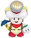Produktbild Plush - Nintendo - Super Mario Captain Toad Standing 9" Soft Doll 1409 by Little Buddy