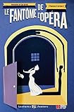 Le Fantôme de l'Opéra: Französische Lektüre für das 3. Lernjahr. Buch + Audio-CD (Lectures ELI Juniors) bei Amazon kaufen