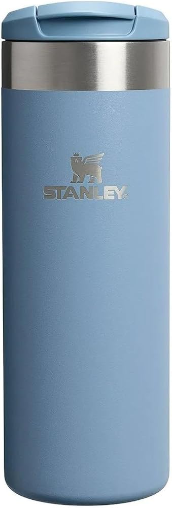 STANLEY The Aerolight Transit Mug Termos 0.47 Litre - Indigo | Paslanmaz Çelik
