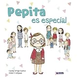 Pepita es