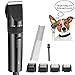 Produktbild Haarschneidemaschine Professional Large Dog Rasierer Pet Clipper High Power Haarschneidemaschine 3-6-9-12 mm XXBB