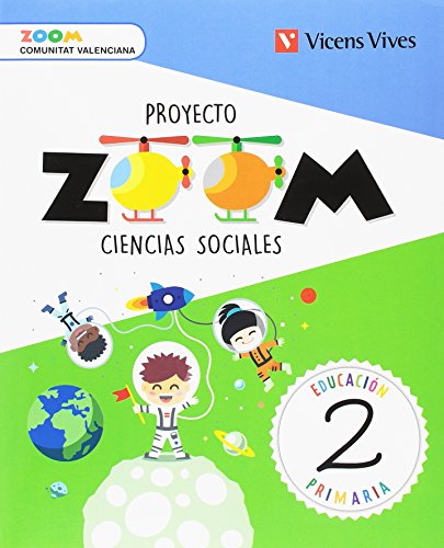 CIENCIAS SOCIALES 2 VALENCIA (ZOOM)