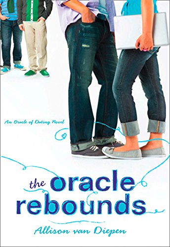 The Oracle Rebounds (An Oracle of Dating story, Book 2) (English Edition) livre