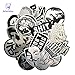Produktbild Stickers - Mixed JDM Street Culture Battlefield Illest Leica Play Marvel Panty Dropper hellafresh Fake Car Sticker skateboarddecal - by Classic Toys - 1 PCs