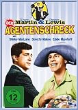 Der Agentenschreck - Jerry Lewis