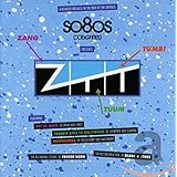 So8os Pres. Ztt (Mixed & Reconstructed By Blank & Jones)