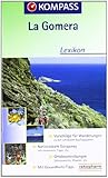 Image de Carta escursionistica n. 231. Spagna. Isole Canarie. La Gomera 1:30.000. Adatto a GPS. Digital map. DVD-ROM