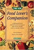 Image de The New Food Lover's Companion