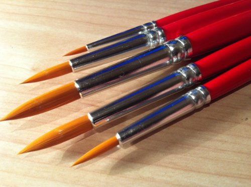 Preisvergleich Produktbild Articraft Schminkpinsel