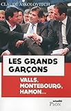 Image de Les grands garçons