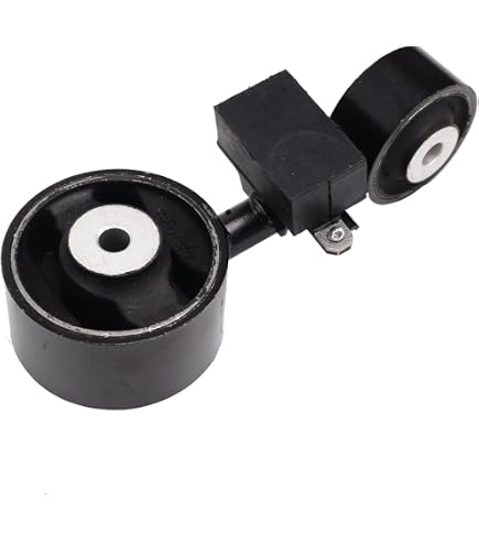 A-Premium Engine Motor and Transmission Mount Kit Compatible with Toyota Sienna 2015 2016 2017 3.5L, AWD, Automatic Transmission, 4-PC Set, Replace # 123630P180, 123600P030