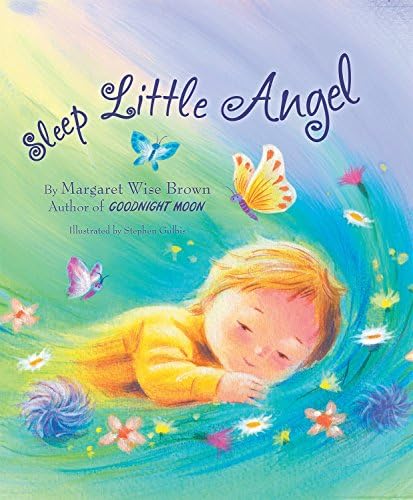 Sleep Little Angel