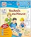 Produktbild WAS IST WAS Junior Mitmachheft Technik zu Hause: Spiele, Rätsel, Sticker