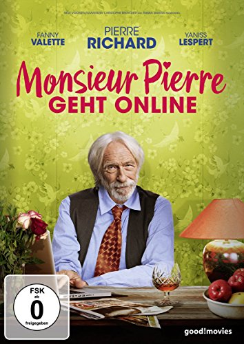 Preisvergleich Produktbild Monsieur Pierre geht online