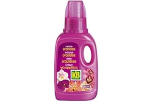 ITAL-AGRO CONCIME LIQUIDO PER ORCHIDEE 250ML KB 6926