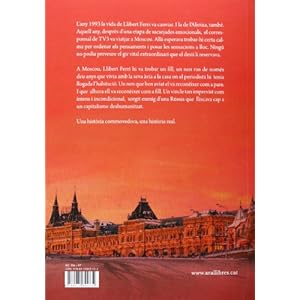Viatge A Moscou (Catalan)