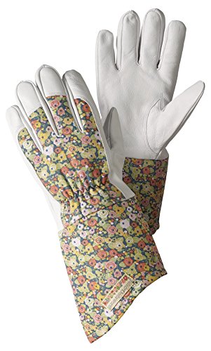 Preisvergleich Produktbild Damen Julie Dodsworth Gartenhandschuhe, Mittel