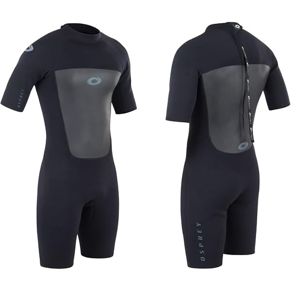 Osprey OSX Neopren Aqua Boots Für Kinder – 2 Mm EVA, Verstellbarer Klettverschluss, Robuste TPR-Sohle – Für Wassersport & Strand Osprey OSX Neopren Aqua Boots Für Kinder – 2 Mm EVA, Verstellbarer Klettverschluss, Robuste TPR-Sohle – Für Wassersport & Strand