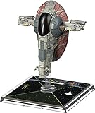 Giochi Uniti - Maqueta de cohete