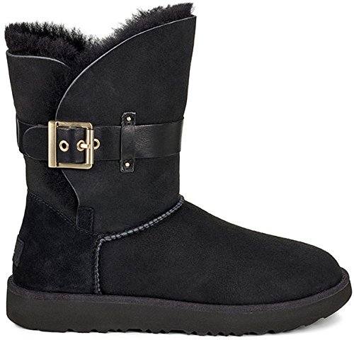 Preisvergleich Produktbild UGG JAYLYN Stiefel 2018 black, 42