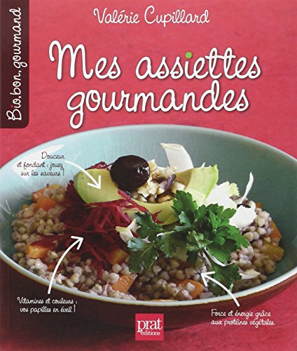 Download Mes assiettes gourmandes Download Mes assiettes gourmandes
